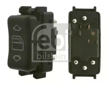 Выключатель, стеклолодъемник FEBI BILSTEIN купить