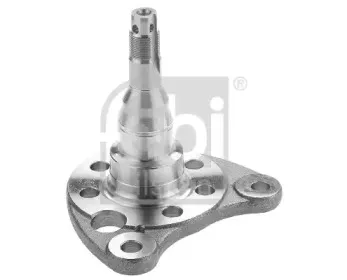 Осевая цапфа, балка моста FEBI BILSTEIN купить