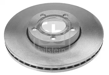 Тормозной диск FEBI BILSTEIN купить