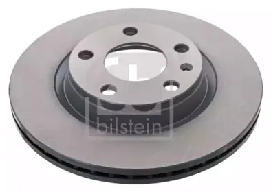 18398  FEBI - Диск гальмівний FEBI BILSTEIN купить