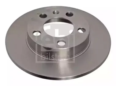 18488  FEBI - Диск гальмівний FEBI BILSTEIN купить