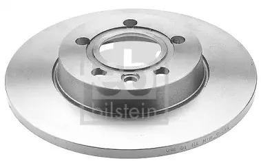 Тормозной диск FEBI BILSTEIN купить