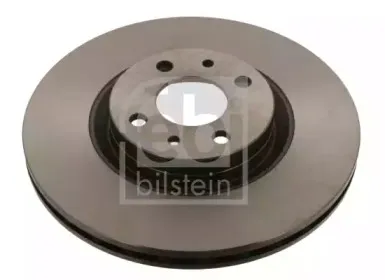 Тормозной диск FEBI BILSTEIN купить