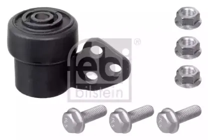 Монтажный комплект, рычаг независимой подвески колеса FEBI BILSTEIN купить
