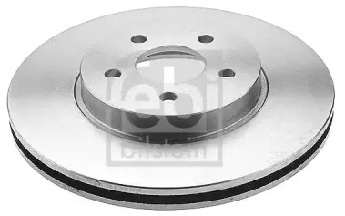 Тормозной диск FEBI BILSTEIN купить