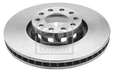 Тормозной диск FEBI BILSTEIN купить