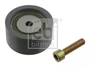 Паразитный / Ведущий ролик, зубчатый ремень FEBI BILSTEIN купить