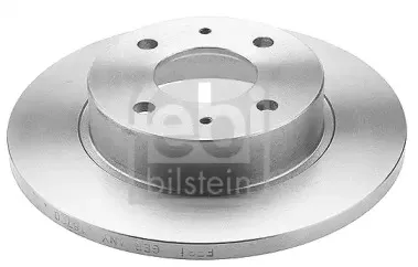 Тормозной диск FEBI BILSTEIN купить