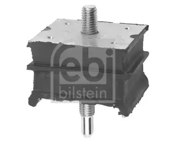 Втулка, балка моста FEBI BILSTEIN купить