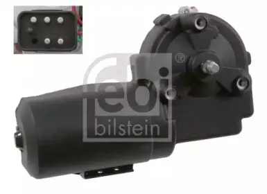 Двигатель стеклоочистителя FEBI BILSTEIN купить