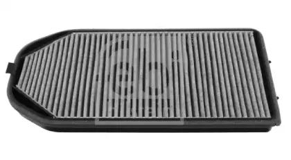 Фильтр, воздух во внутренном пространстве FEBI BILSTEIN купить