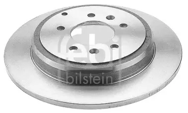 Тормозной диск FEBI BILSTEIN купить