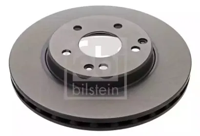 Тормозной диск FEBI BILSTEIN купить