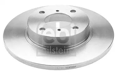 Тормозной диск FEBI BILSTEIN купить