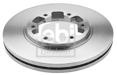 Тормозной диск FEBI BILSTEIN купить