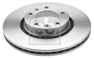 Тормозной диск FEBI BILSTEIN купить