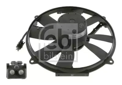 Вентилятор, конденсатор кондиционера FEBI BILSTEIN купить