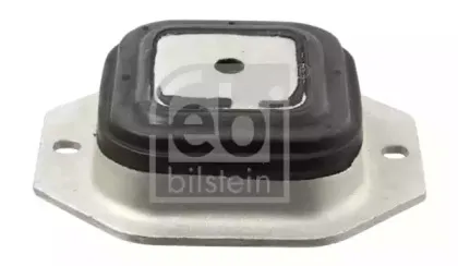 Втулка, балка моста FEBI BILSTEIN купить