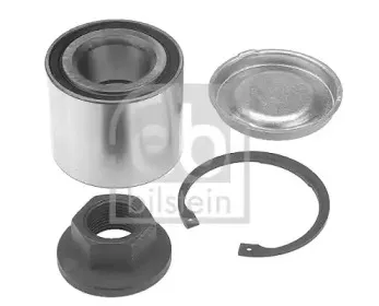 Комплект подшипника ступицы колеса FEBI BILSTEIN купить