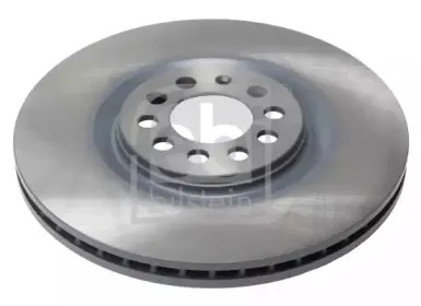 Тормозной диск FEBI BILSTEIN купить