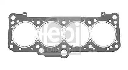 Прокладка, головка цилиндра FEBI BILSTEIN купить