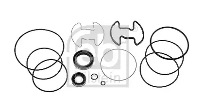 Комплект прокладок, гидравлический насос FEBI BILSTEIN купить