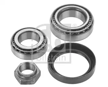 Комплект подшипника ступицы колеса FEBI BILSTEIN купить