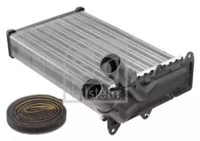 Теплообменник, отопление салона FEBI BILSTEIN купить