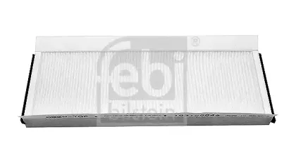 Фильтр, воздух во внутренном пространстве FEBI BILSTEIN купить