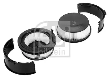 Фильтр, воздух во внутренном пространстве FEBI BILSTEIN купить