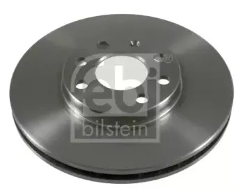 Тормозной диск FEBI BILSTEIN купить