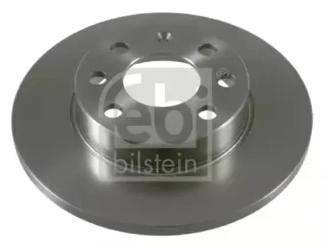 Тормозной диск FEBI BILSTEIN купить