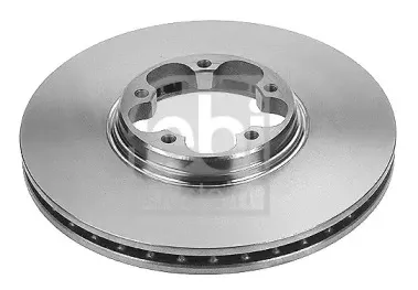 Тормозной диск FEBI BILSTEIN купить