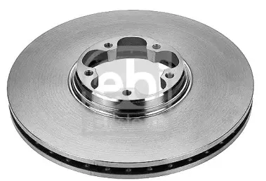 Тормозной диск FEBI BILSTEIN купить