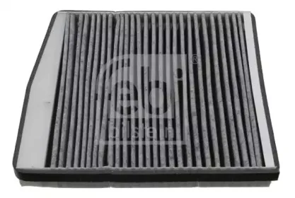 Фильтр, воздух во внутренном пространстве FEBI BILSTEIN купить