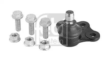 Несущий / направляющий шарнир FEBI BILSTEIN купить