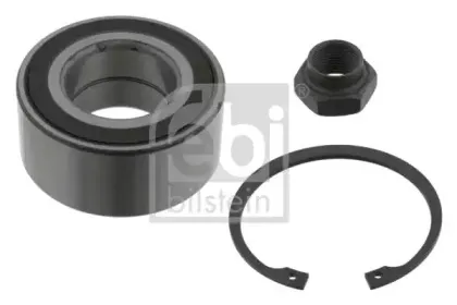 Комплект подшипника ступицы колеса FEBI BILSTEIN купить