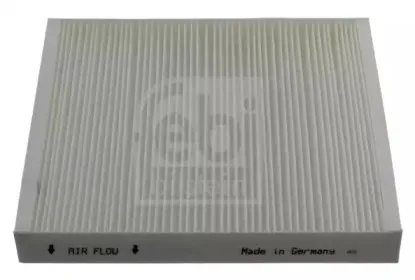 Фильтр, воздух во внутренном пространстве FEBI BILSTEIN купить