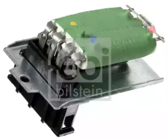 Сопротивление, вентилятор салона FEBI BILSTEIN купить