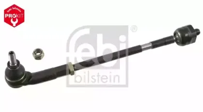 Поперечная рулевая тяга FEBI BILSTEIN купить