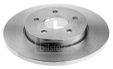 Тормозной диск FEBI BILSTEIN купить
