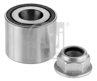 19897  FEBI - Комплект підшипника ступиці FEBI BILSTEIN купить