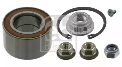 Комплект подшипника ступицы колеса FEBI BILSTEIN купить