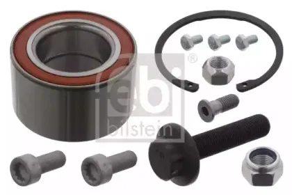 Комплект подшипника ступицы колеса FEBI BILSTEIN купить