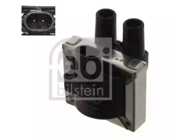 Катушка зажигания FEBI BILSTEIN купить