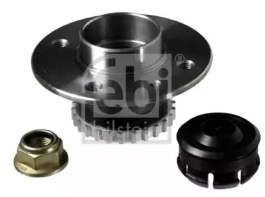 Комплект подшипника ступицы колеса FEBI BILSTEIN купить