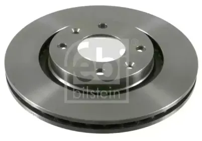 Тормозной диск FEBI BILSTEIN купить