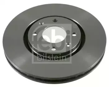 Тормозной диск FEBI BILSTEIN купить