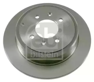 Тормозной диск FEBI BILSTEIN купить