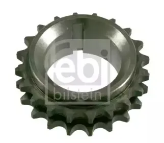 Шестерня, коленчатый вал FEBI BILSTEIN купить